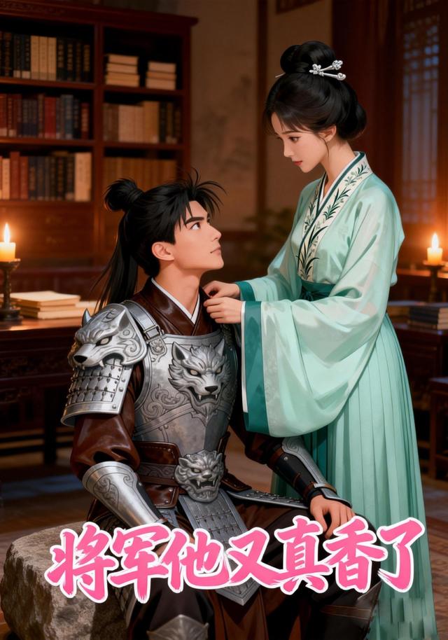 将军他又真香了