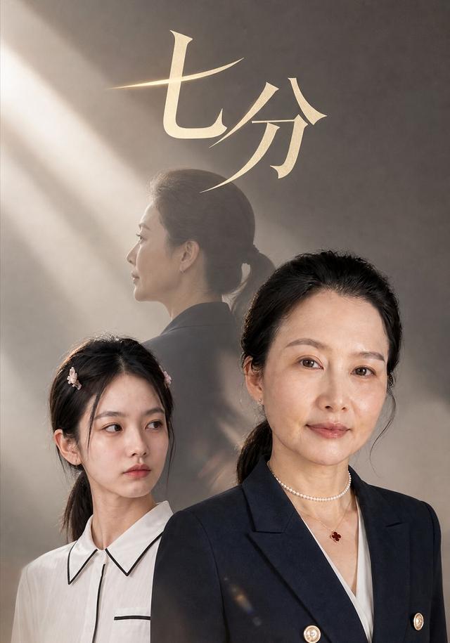 七分