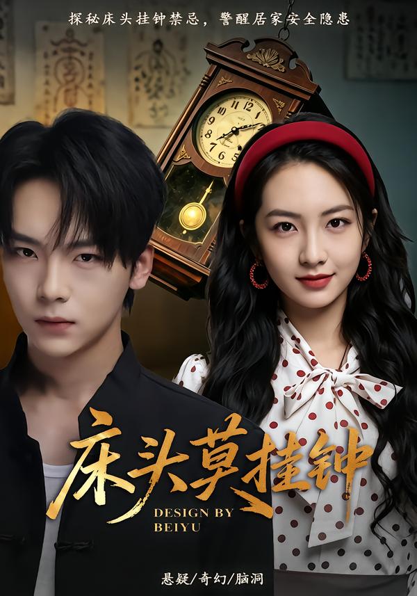 床头莫挂钟