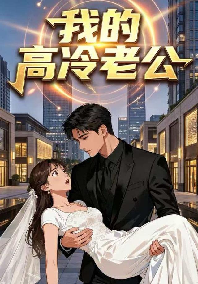 我的高冷老公