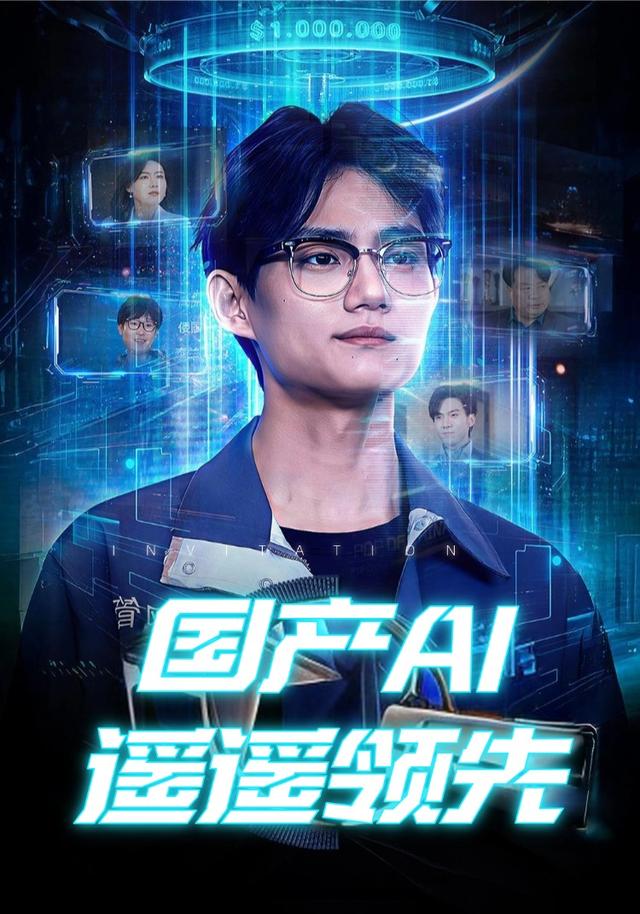 国产AI遥遥领先封面图