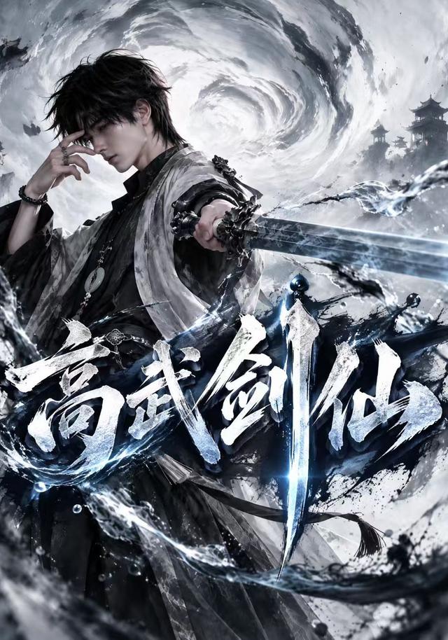 高武剑仙