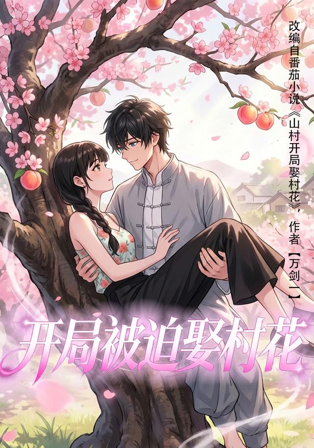 开局被迫娶村花封面图