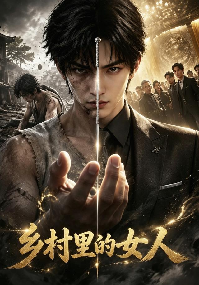 乡村里的女人 cover