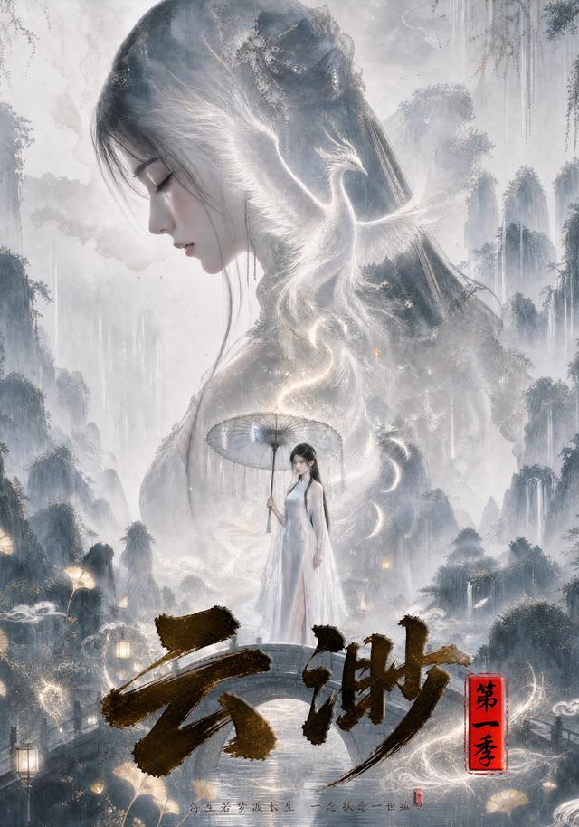 云渺第一季