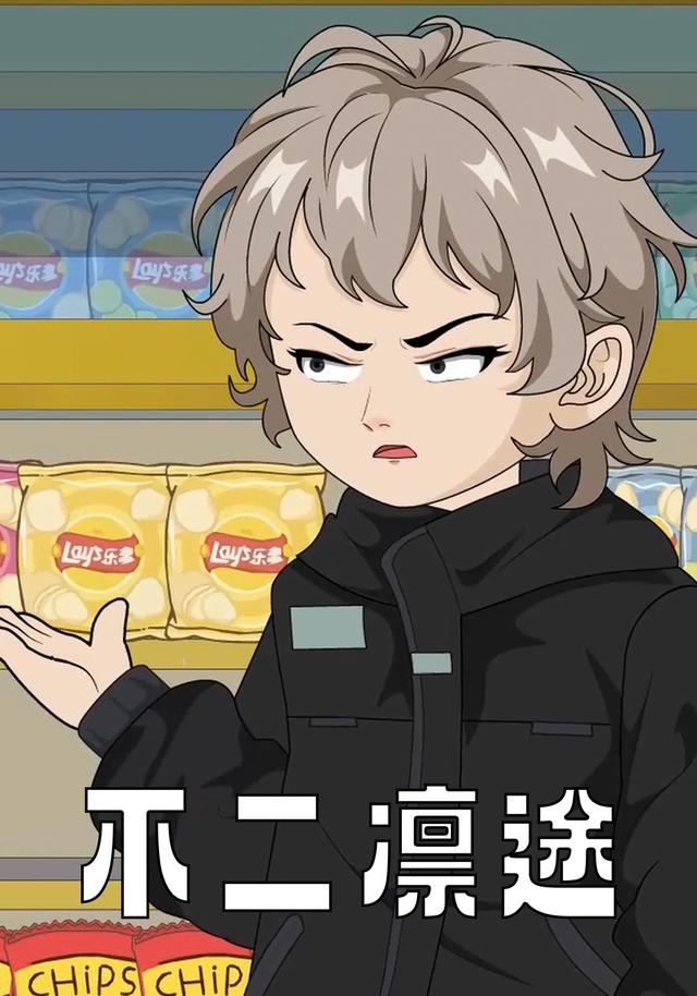 不二凛途封面图