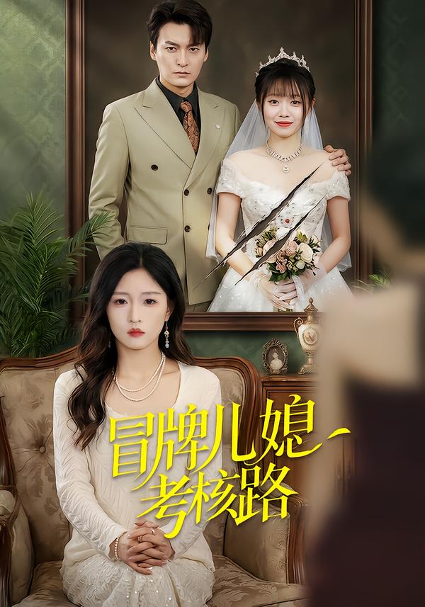 冒牌儿媳考核路