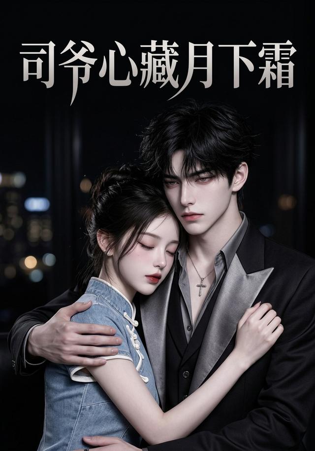 司爷心藏月下霜 cover