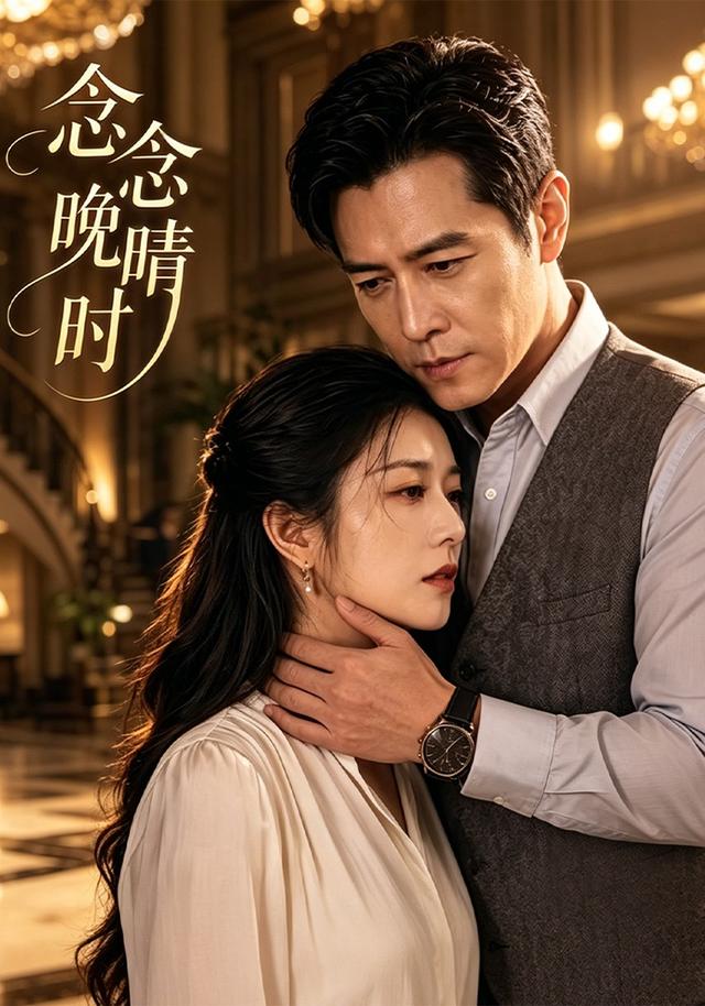 念念晚晴时