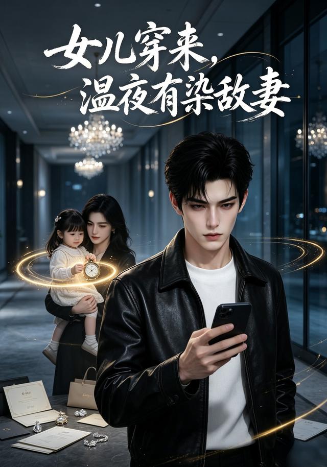 女儿穿来，温夜有染敌妻