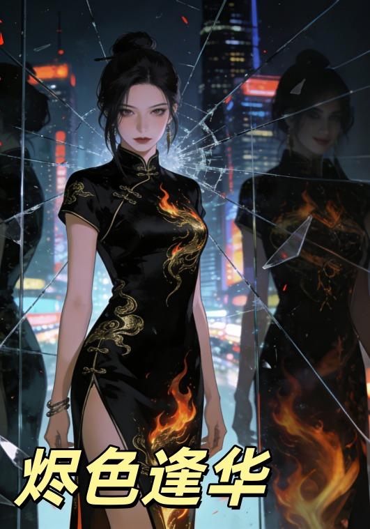 烬色逢华封面图
