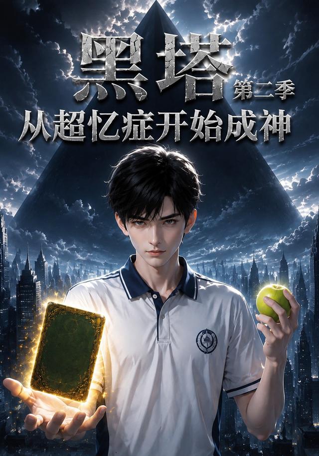 黑塔：从超忆症开始成神第二季