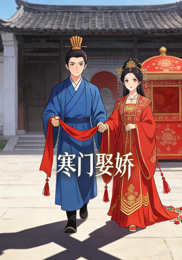 寒门娶娇