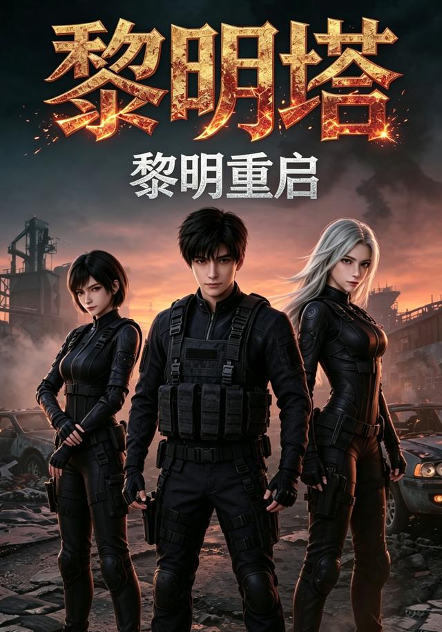 黎明塔黎明重启