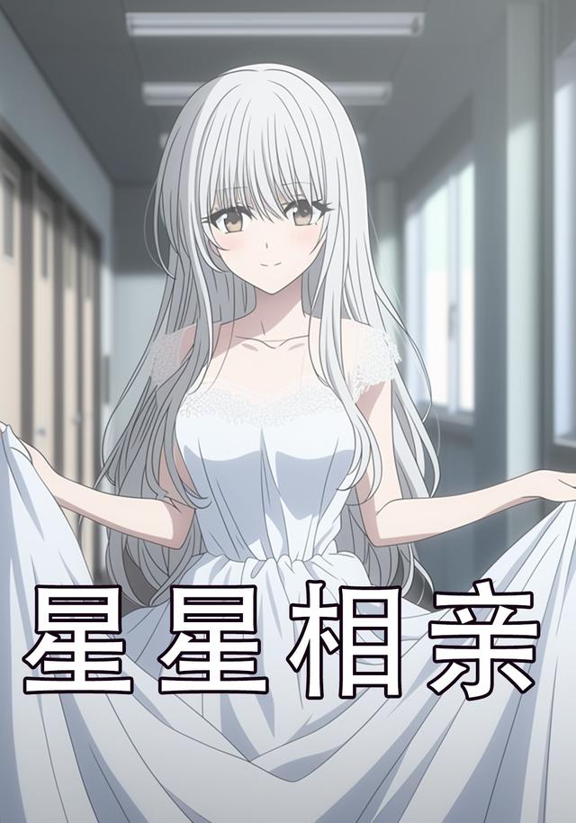 星星相亲封面图
