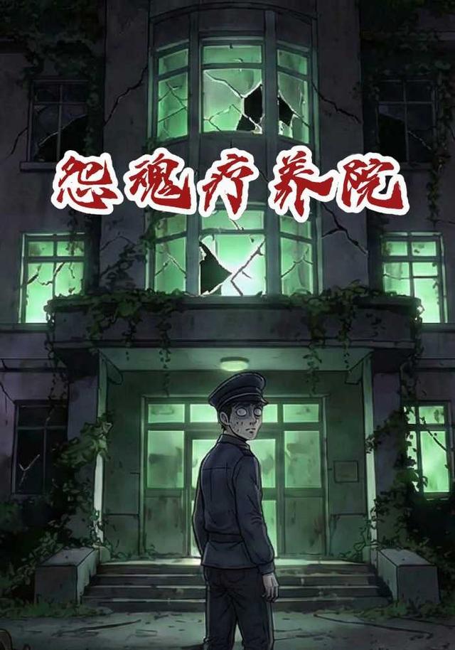 怨魂疗养院