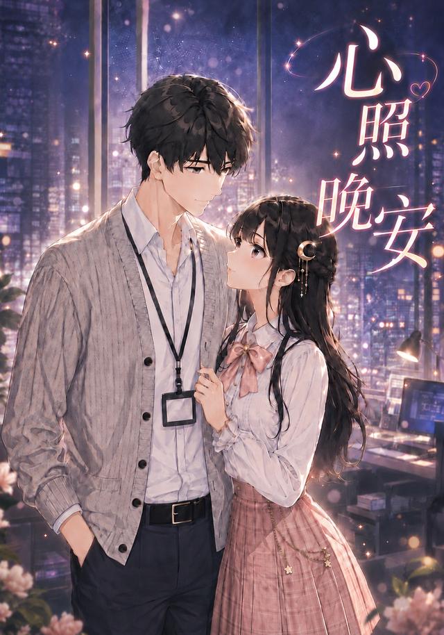 心照晚安
