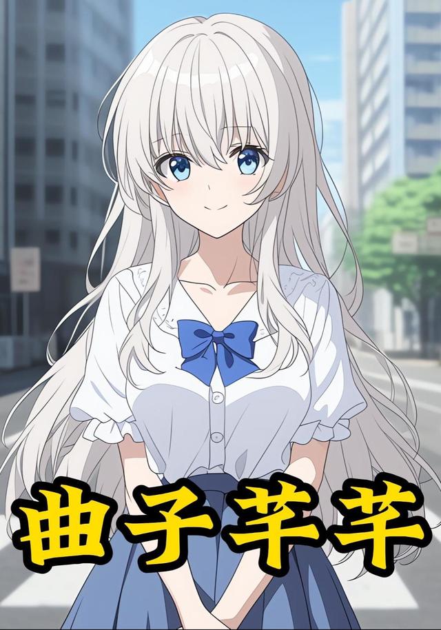 曲子芊芊封面图