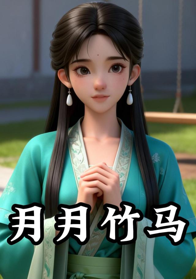 月月竹马
