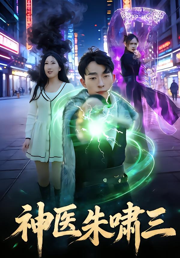 神医朱啸三