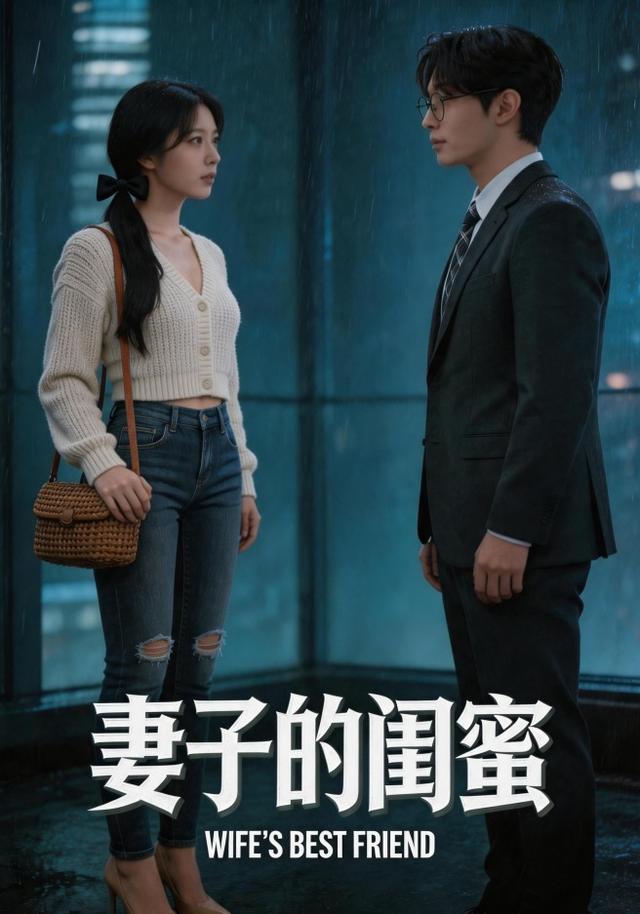 妻子的闺蜜