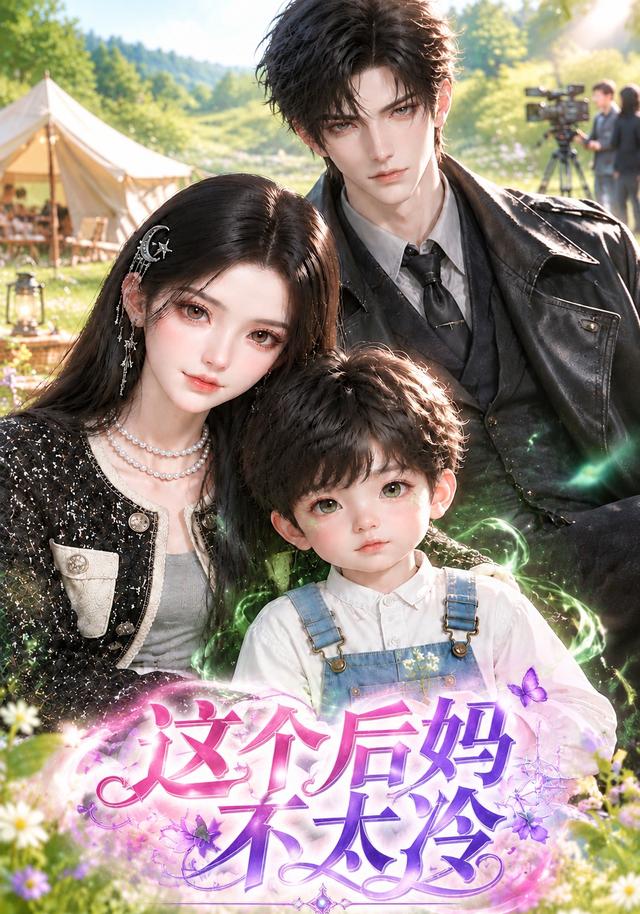 这个后妈不太冷