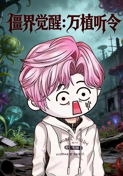 僵界觉醒：万植听令