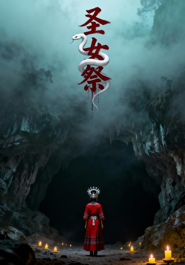 圣女祭