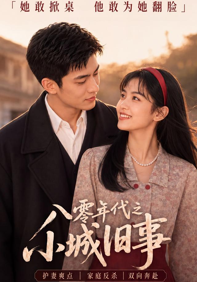 八零年代之小城旧事