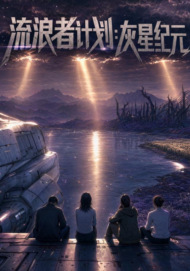 流浪者计划灰星纪元
