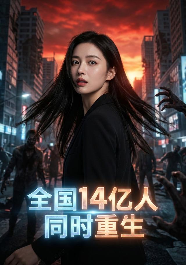 全国14亿人同时重生封面图
