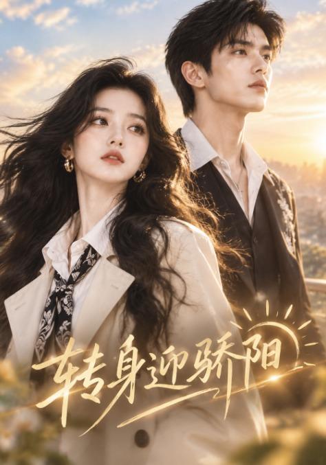 转身迎骄阳 cover