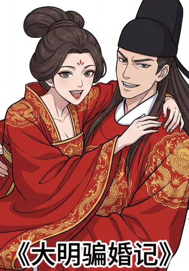 大明骗婚记