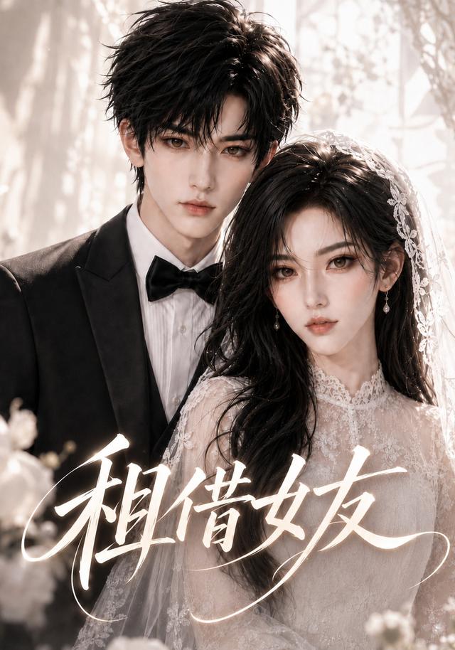 租借女友 cover