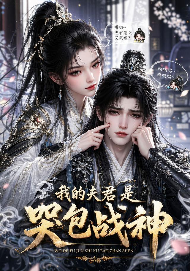 我的夫君是哭包战神