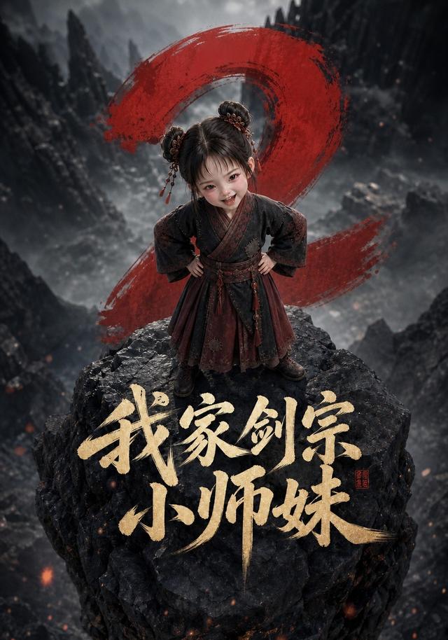 我家的剑宗小师妹2