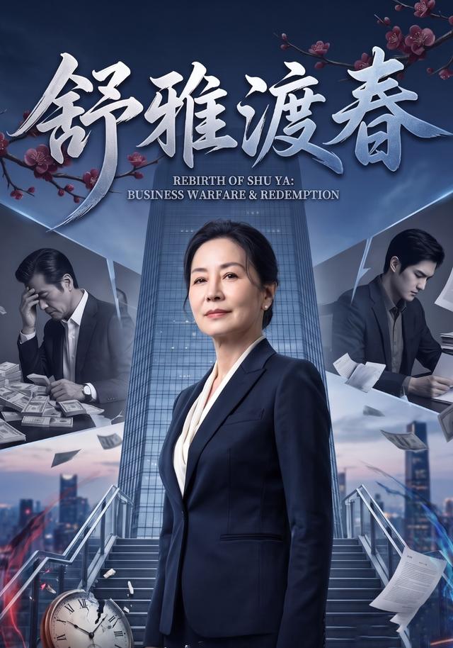 舒雅渡春 cover
