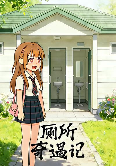 厕所奇遇记