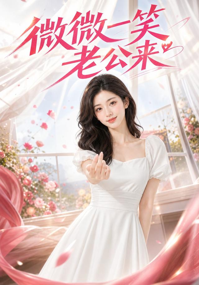 微微一笑老公来 cover