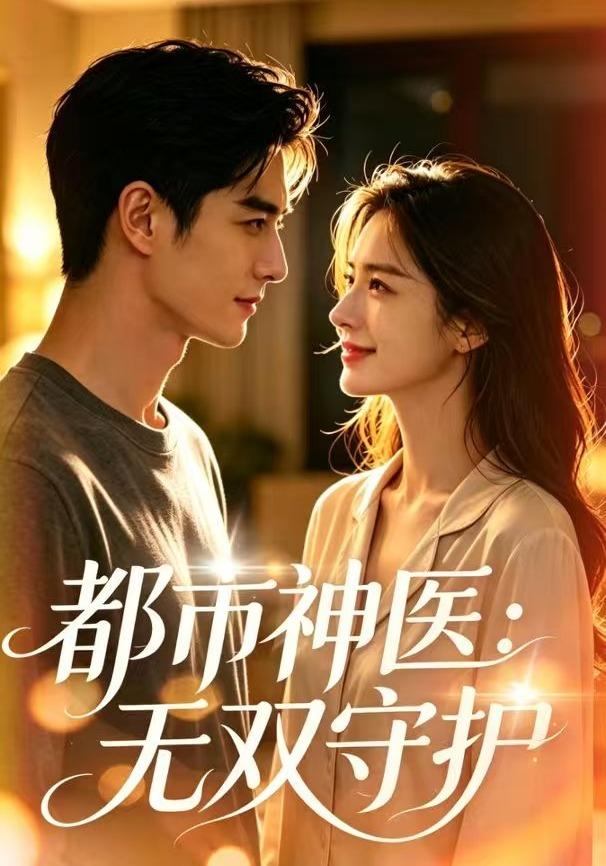都市神医：无双守护