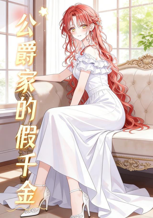 公爵家的假千金