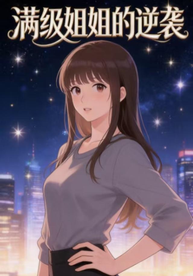 满级姐姐的逆袭