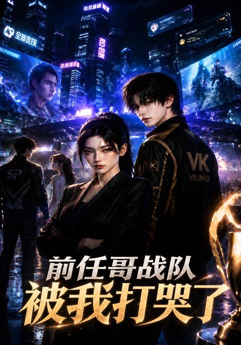 前任哥战队被我打哭了 cover