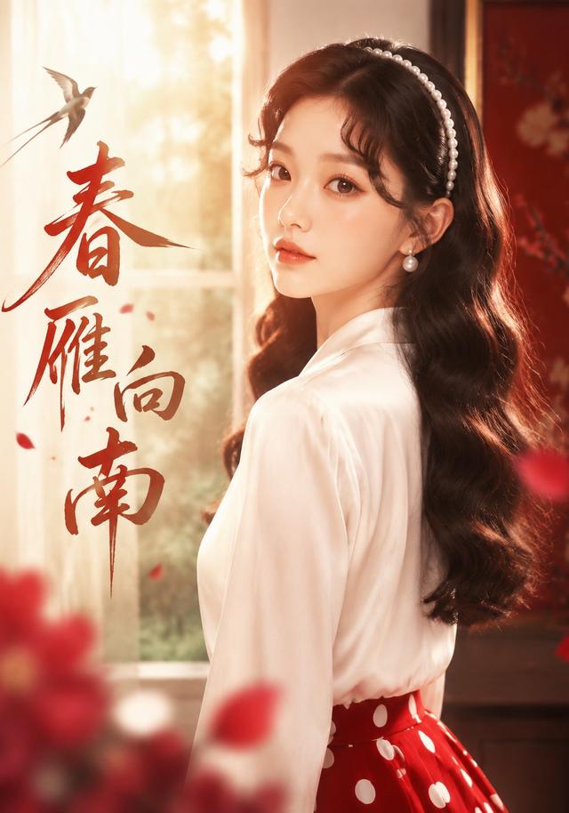 春雁向南 cover