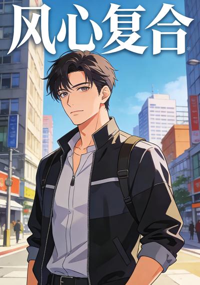 风心复合