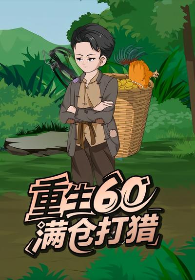 重生60满仓打猎