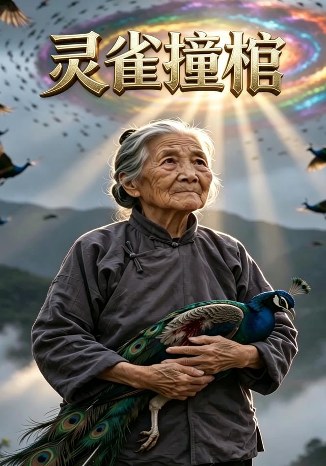 灵雀撞棺