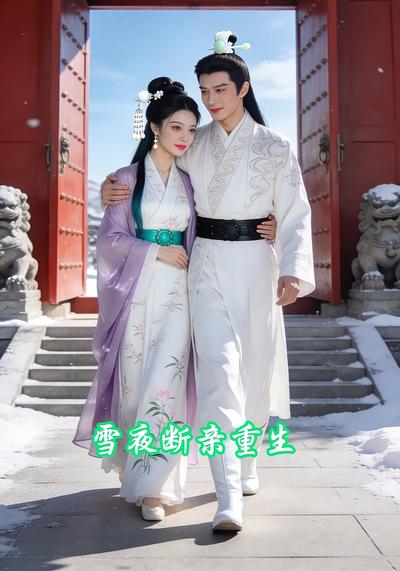 雪夜断亲重生