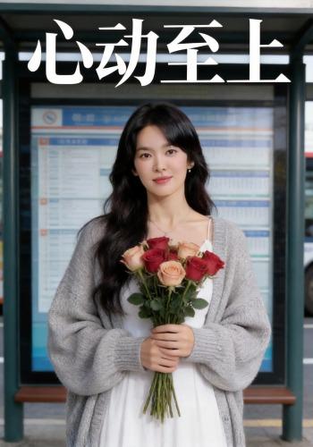 心动至上封面图