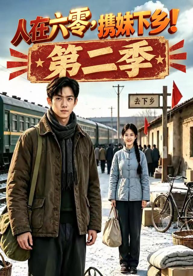 人在六零，携妹下乡！第二季